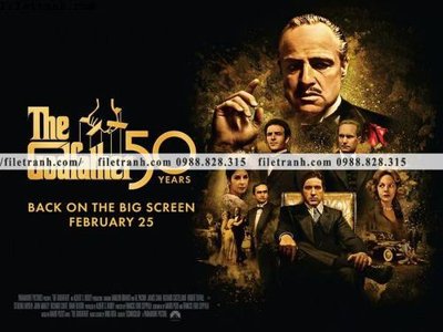 File gốc Poster Phim Bo Gia 695 (cho in ấn) từ kho Filetranh