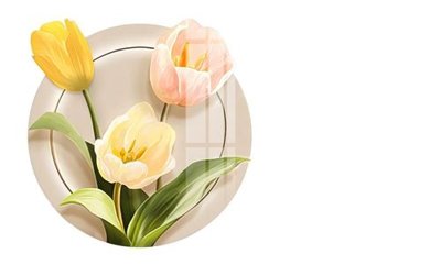 File tranh trang trí File gốc in tranh tổng hợp Q10001 (tải file gốc)