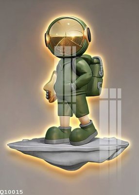 File tranh in trần 3D File gốc in tranh tổng hợp Q10015 (ảnh gốc)