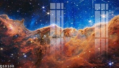 File PSD File gốc in tranh tổng hợp Q10100 (gốc) tách lớp chi tiết