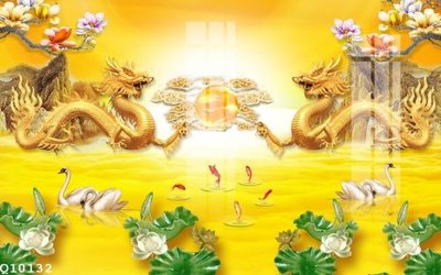 File gốc File gốc in tranh tổng hợp Q10132 (in lụa) cao cấp