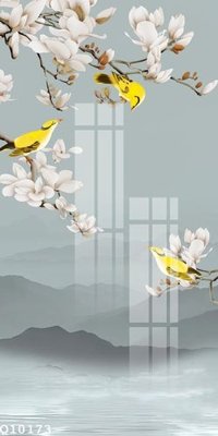 Mua file ảnh gốc File gốc in tranh tổng hợp Q10173 (chất lượng cao)