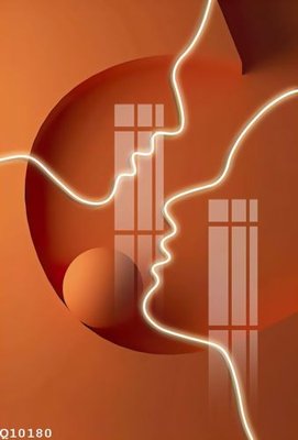 Mua file tranh gốc File gốc in tranh tổng hợp Q10180 tại Filetranh.com