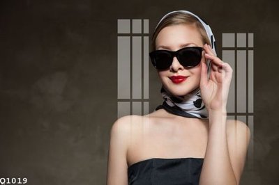 Tải file File gốc in tranh tổng hợp Q1019 (gốc) chủ đề hoa sen