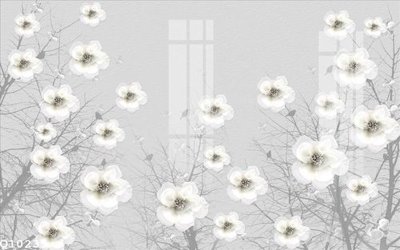 File gốc File gốc in tranh tổng hợp Q10235 (cho in ấn) độc quyền