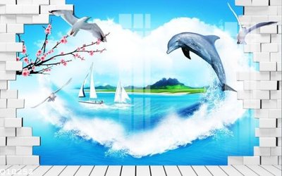 Download file gốc File gốc in tranh tổng hợp Q10252 (độ nét cao)