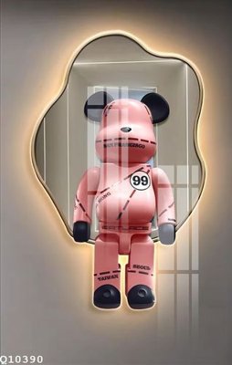 File gốc in mica File gốc in tranh tổng hợp Q10390 chất lượng