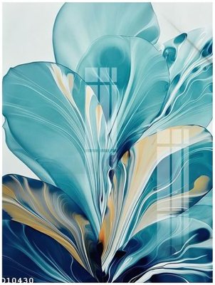 File tranh gốc in trần nhà File gốc in tranh tổng hợp Q10430 3D