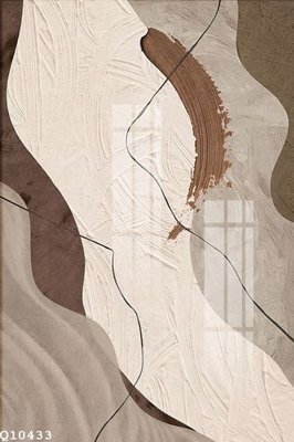 File gốc File gốc in tranh tổng hợp Q10433 (cho in 3D) độc đáo