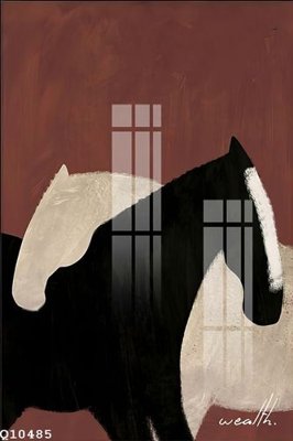 File tranh ảnh gốc File gốc in tranh tổng hợp Q10485 dùng cho in khổ lớn