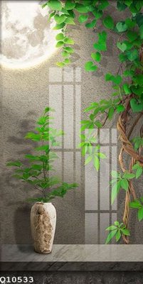 File tranh File gốc in tranh tổng hợp Q10533 (gốc) in trên kính