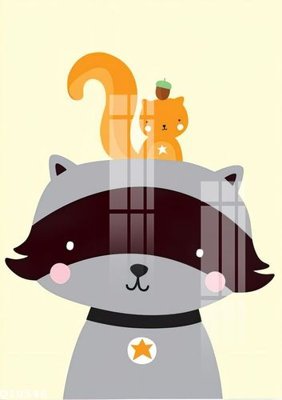 File gốc File gốc in tranh tổng hợp Q10546 (in tráng gương) hiện đại