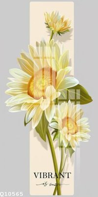 File tranh File gốc in tranh tổng hợp Q10565 (gốc) chủ đề tĩnh vật