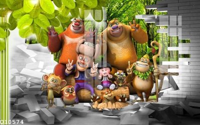 File ảnh File gốc in tranh tổng hợp Q10574 (gốc) in biển hiệu