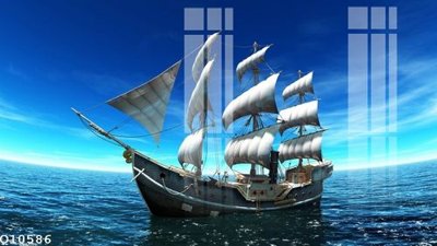 File gốc File gốc in tranh tổng hợp Q10586 (chuẩn màu) cho in offset