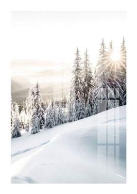 File tranh File gốc in tranh tổng hợp Q10595 (ảnh gốc) in trần xuyên sáng