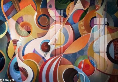 File gốc in ấn File gốc in tranh tổng hợp Q10629 chất lượng vượt trội