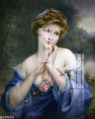 File tranh File gốc in tranh tổng hợp Q10693 (ảnh gốc) chi tiết rõ ràng