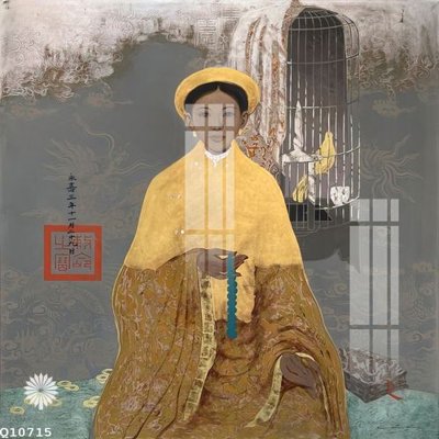 Download file tranh PSD File gốc in tranh tổng hợp Q10715 để chỉnh sửa