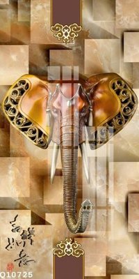 Tải file File gốc in tranh tổng hợp Q10725 (PSD) cho in tranh kính