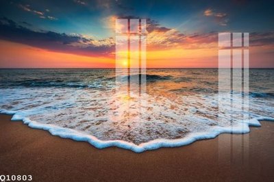 File gốc in tráng gương File gốc in tranh tổng hợp Q10803 chi tiết