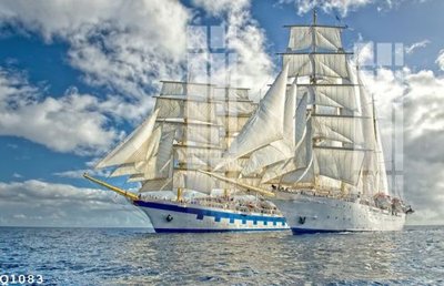 File tranh File gốc in tranh tổng hợp Q1083 (bản gốc) treo quán cafe