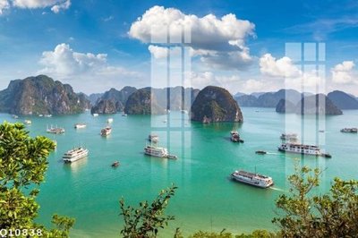 Tải file File gốc in tranh tổng hợp Q10838 (gốc) chủ đề phong thủy