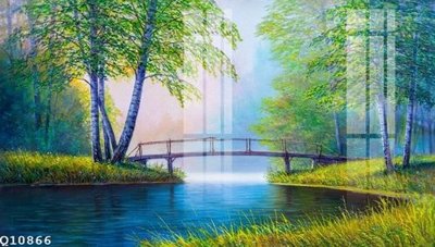 Tải file File gốc in tranh tổng hợp Q10866 (ảnh gốc) file AI/EPS