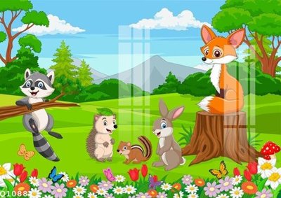 Tải file gốc File gốc in tranh tổng hợp Q10881 (in bạt) quảng cáo