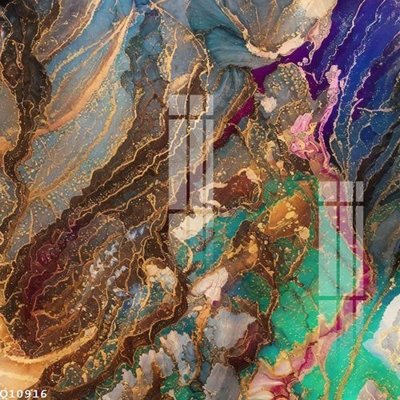 File in trần File gốc in tranh tổng hợp Q10916 (bản gốc) bầu trời