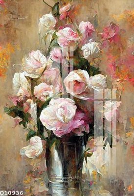 File ảnh File gốc in tranh tổng hợp Q10936 (gốc) cho trang trí nội thất