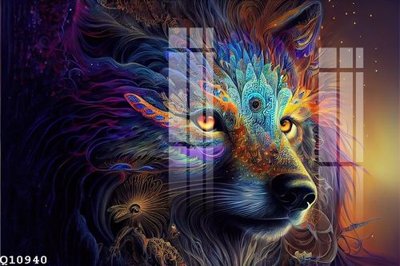 Download file File gốc in tranh tổng hợp Q10940 (gốc) in mica bàn thờ