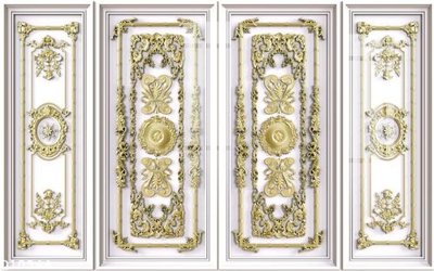 Tải file File gốc in tranh tổng hợp Q10944 (gốc) để in ấn ngay