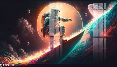 File in ấn chuyên nghiệp File gốc in tranh tổng hợp Q10958 (file gốc)