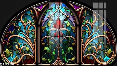 File in ấn File gốc in tranh tổng hợp Q10964 (bản gốc) chất lượng cao