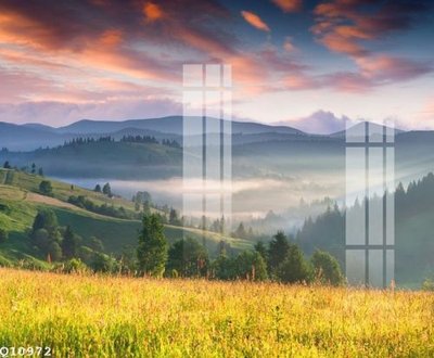 File tranh File gốc in tranh tổng hợp Q10972 (ảnh gốc) in trần 3D