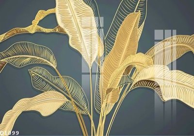 File PSD File gốc in tranh tổng hợp Q1099 (chất lượng in ấn)