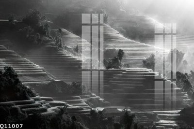 File tranh File gốc in tranh tổng hợp Q11007 (ảnh gốc) chi tiết rõ ràng