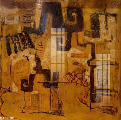 Tải file gốc in lụa File gốc in tranh tổng hợp Q11008 siêu nét