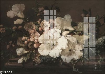 Mua file tranh gốc File gốc in tranh tổng hợp Q11009 tại Filetranh.com