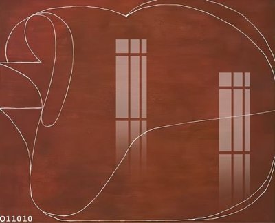 File in trần File gốc in tranh tổng hợp Q11010 (bản gốc) mây trời