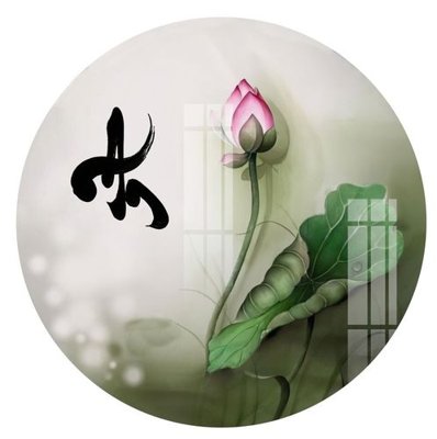 File gốc File gốc in tranh tổng hợp Q11024 (cho in ấn) độc quyền