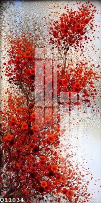 Ảnh gốc File gốc in tranh tổng hợp Q11034 (độ nét cao) in tráng gương