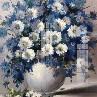 File tranh File gốc in tranh tổng hợp Q11055 (gốc) in film