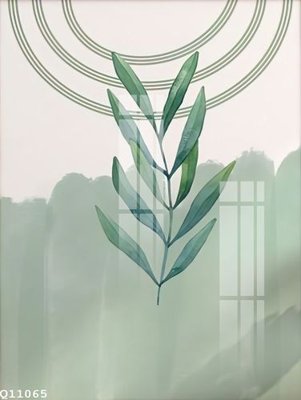 File PSD File gốc in tranh tổng hợp Q11065 (gốc) cho designer