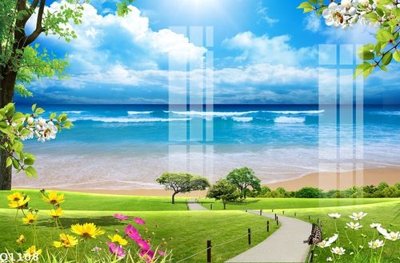 Tải file gốc File gốc in tranh tổng hợp Q1108 (in khổ lớn) không vỡ