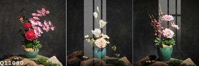 File in mica File gốc in tranh tổng hợp Q11080 (ảnh gốc) đẹp