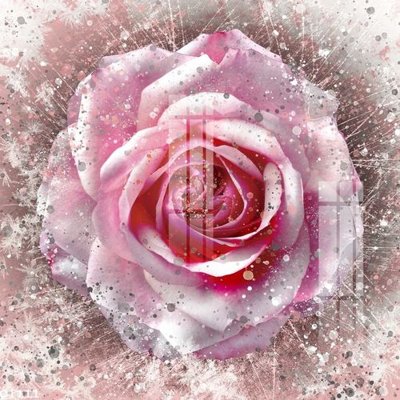 Ảnh gốc File gốc in tranh tổng hợp Q1111 (siêu chi tiết) để in ấn