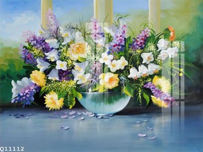 File gốc in mica File gốc in tranh tổng hợp Q11112 chất lượng