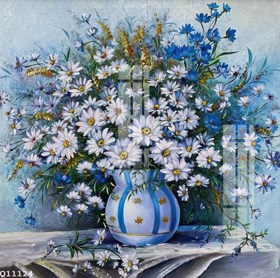 File tranh File gốc in tranh tổng hợp Q11124 (gốc) chủ đề thiên nhiên